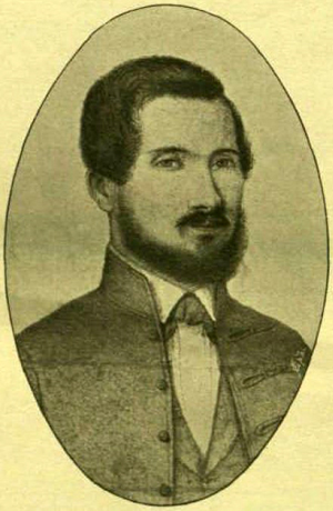 Berzenczey László (1820–1884)
