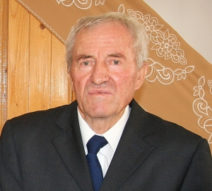 Szabó Károly